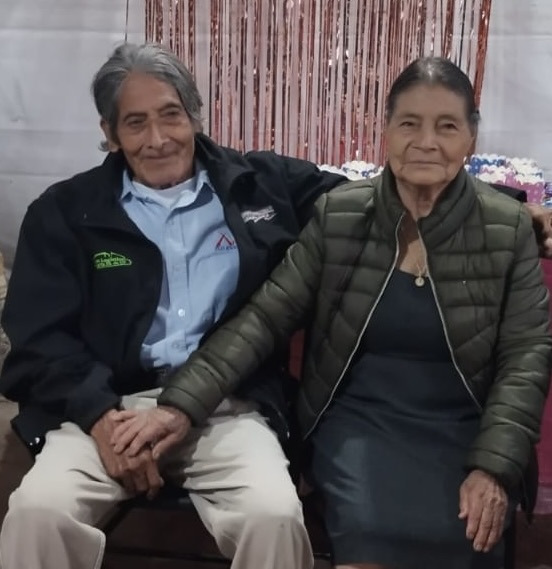 Pepe y Mari